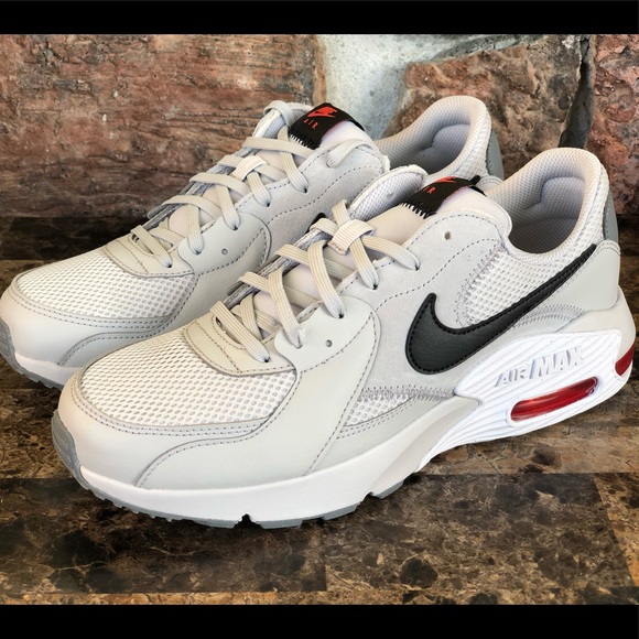 Nike Men's Air Max Excee Running Sneakers - Picture 12 of 16